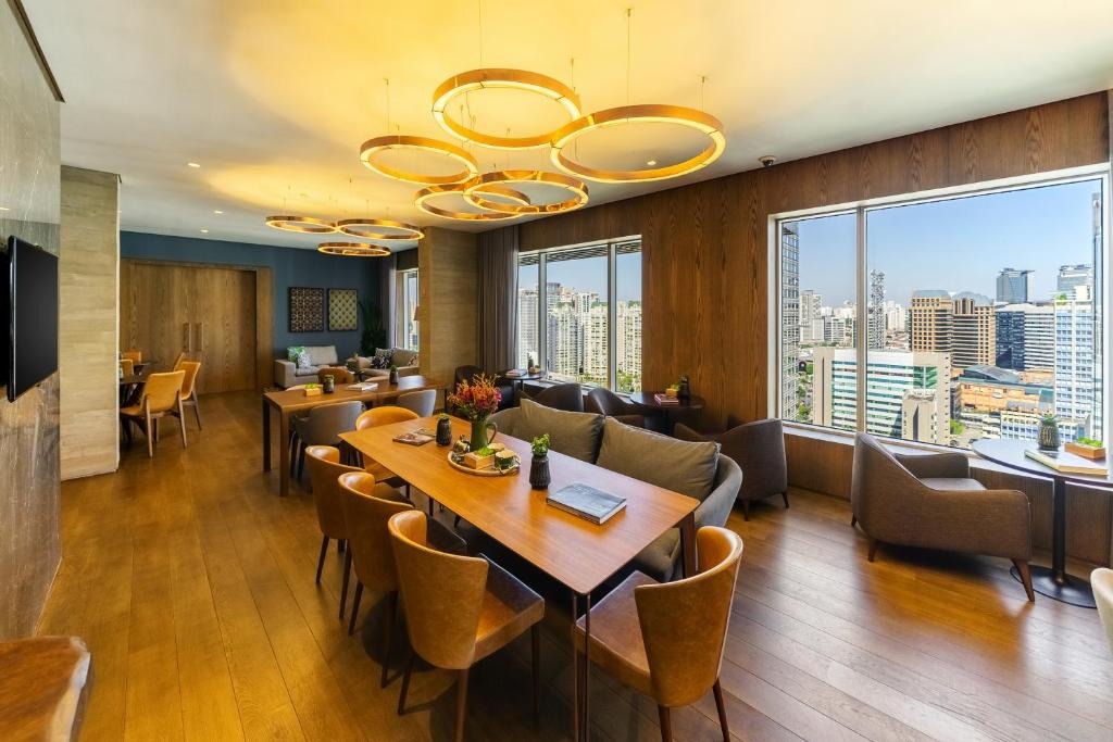 هتل گرند حیات